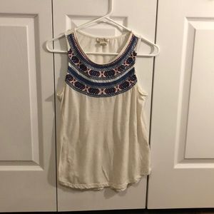 Lucky Brand tank